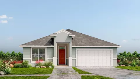 14169 SE 162nd Pl, Weirsdale, FL 32195