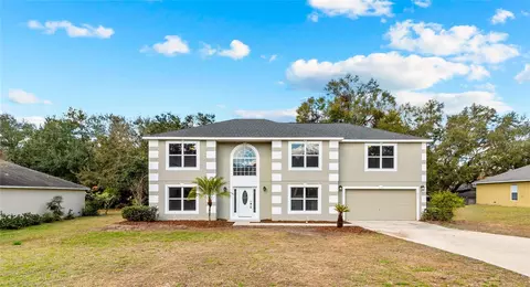 1617 Myrtle Lake Ave, Fruitland Park, FL 34731