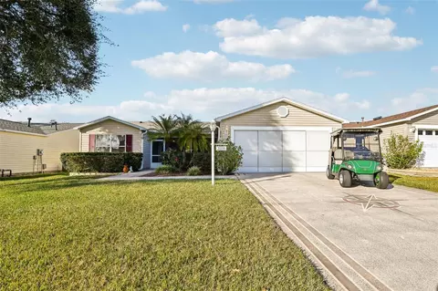 3319 Thorncrest Dr, The Villages, FL 32162