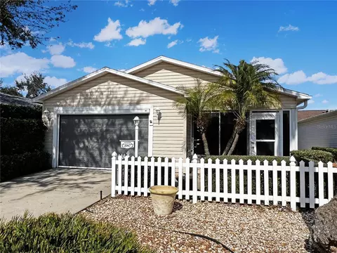 2067 Broyhill Ave, The Villages, FL 32162