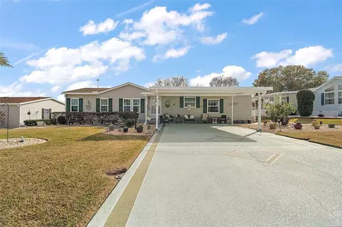 9672 SE 167th Pl, Summerfield, FL 34491