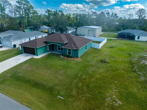 4154 Duluth Ter, North Port, FL 34286