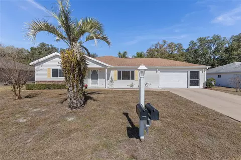 9951 SE 175th St, Summerfield, FL 34491