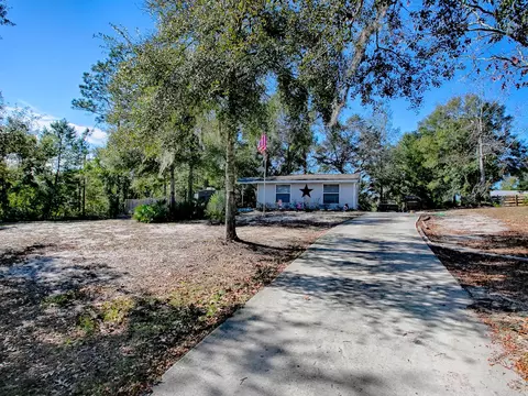 1668 Cr 543a, Sumterville, FL 33585