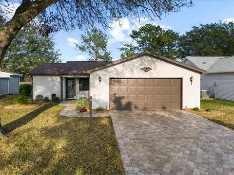 819 Bolivar St, The Villages, FL 32159