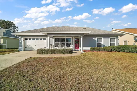 11579 SE 172nd Loop, Summerfield, FL 34491