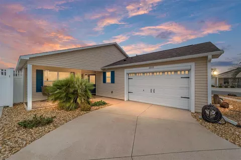 2222 Southwood Dr, The Villages, FL 32162