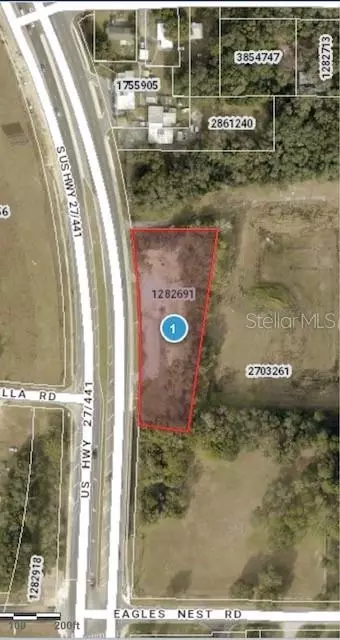 2011 Us Highway 44127, Fruitland Park, FL 34731