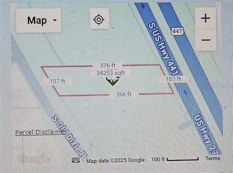 524 S Us Highway 27 - 441 #441, Lady Lake, FL 32159