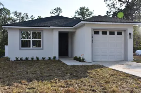 20145 Willow Cir, Mount Dora, FL 32757