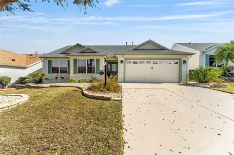 1555 Ward Ct, The Villages, FL 32162