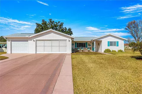 10347 SE 179th St, Summerfield, FL 34491