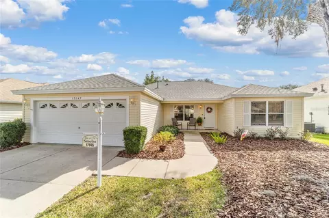 17145 SE 93rd Yondel Cir, The Villages, FL 32162