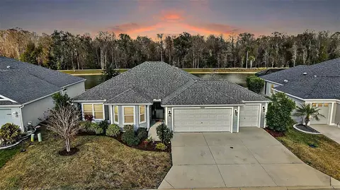 5449 Dray Dr, The Villages, FL 32163
