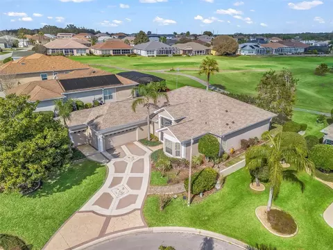 11735 SE 173rd Lane Rd, Summerfield, FL 34491