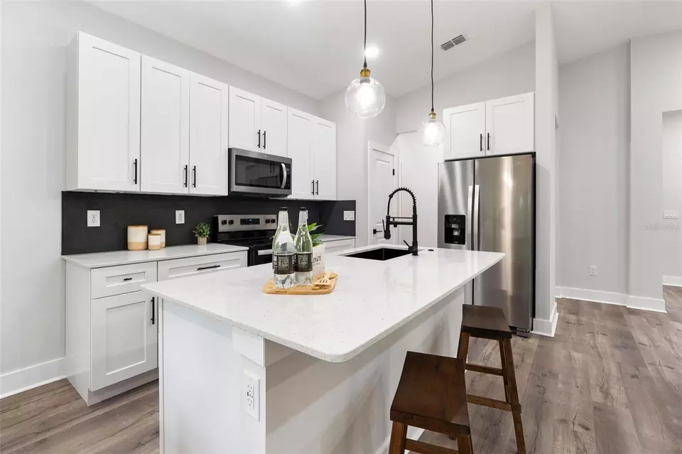 Kitchen - 8264 SW 128th Ter, Dunnellon, FL 34432 photo 3 of 3