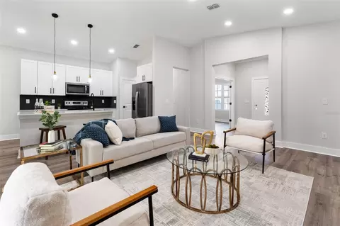 Living - 8264 SW 128th Ter, Dunnellon, FL 34432 photo 1 of 1