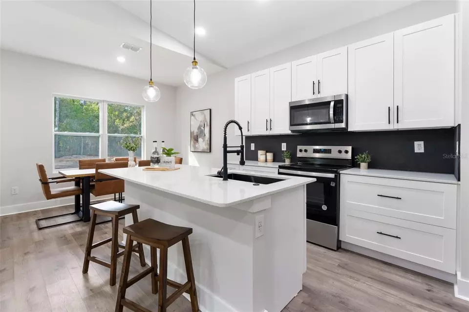 Kitchen - 8264 SW 128th Ter, Dunnellon, FL 34432 photo 1 of 3
