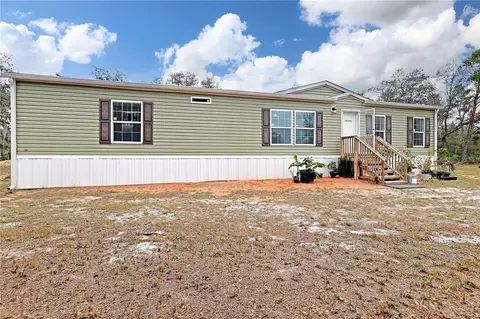 1541 Mcclellan Rd, Frostproof, FL 33843