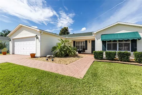 3218 Woodridge Dr, The Villages, FL 32162