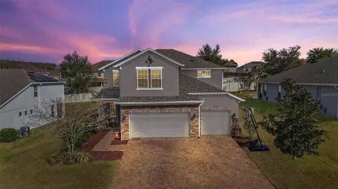 2455 Hastings Blvd, Clermont, FL 34711