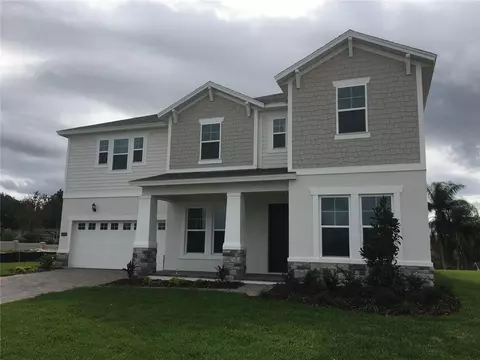 14365 Crest Palm Ave, Windermere, FL 34786
