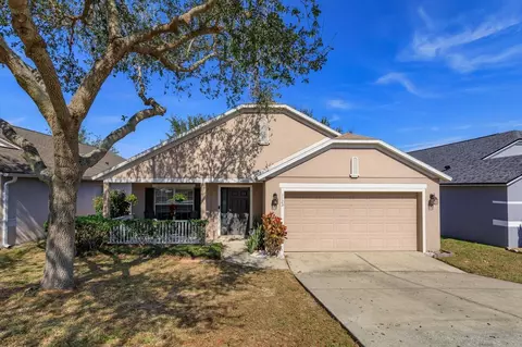 1123 Bluegrass Dr, Groveland, FL 34736