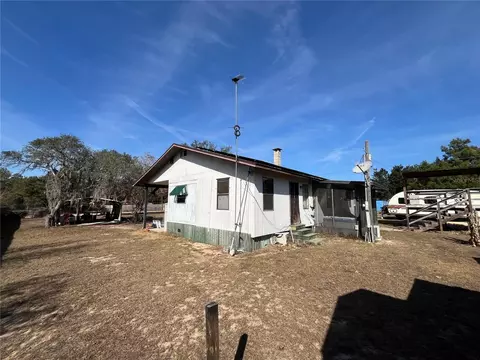 20820 SE 144th Pl, Umatilla, FL 32784