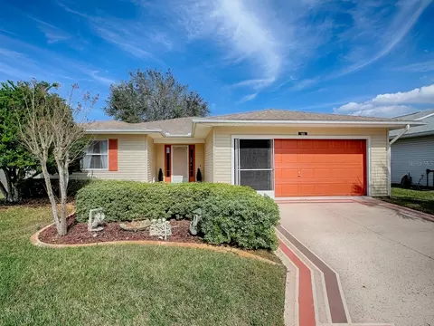 305 Ranchwood Dr, Leesburg, FL 34748
