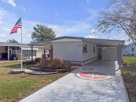730 Royal Palm Ave, The Villages, FL 32159