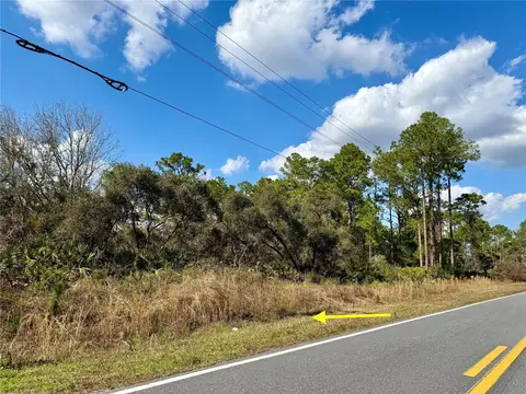 lot15 Royal Trails Rd, Eustis, FL 32736