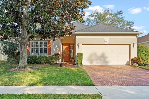 1067 Mesa Verde Ct, Clermont, FL 34711