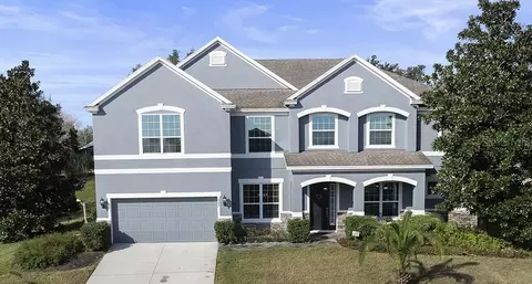 887 Daisy Hill Ct, Apopka, FL 32712