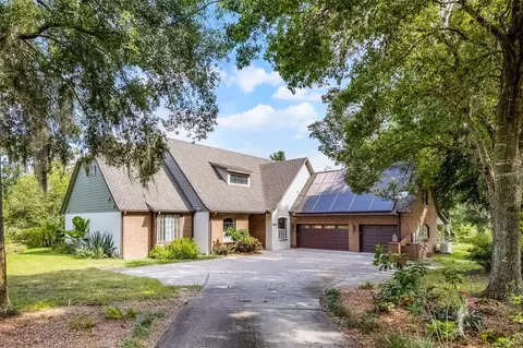22244 County Road 455, Howey In The Hills, FL 34737