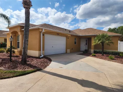 2668 Alandari Ln, The Villages, FL 32162