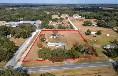 5206 W County Road 476, Bushnell, FL 33513