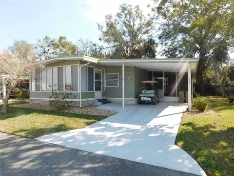110 Oleander Cv, Leesburg, FL 34748
