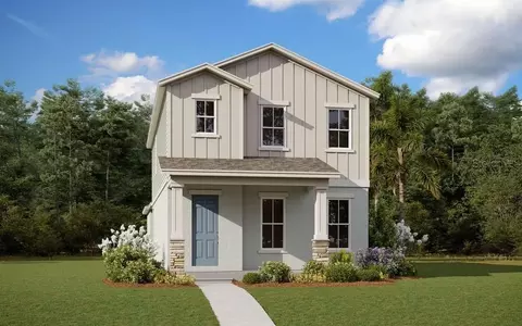 16711 Victoria Grove Aly, Winter Garden, FL 34787
