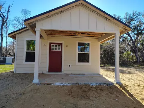 lot15 Indian Estates Cr 423, Lake Panasoffkee, FL 33538