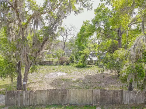 tbd Cr 487, Lake Panasoffkee, FL 33538