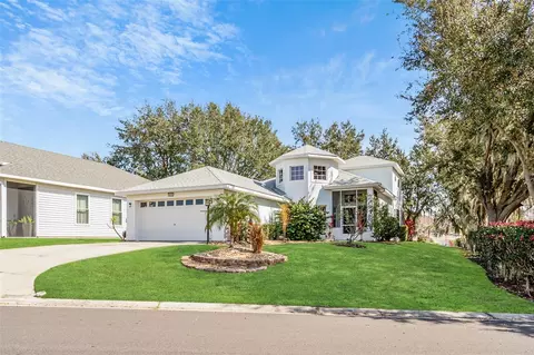 6250 Sailboat Ave, Tavares, FL 32778