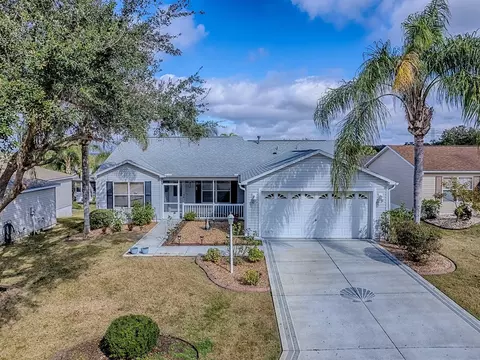 274 Corbett Dr, The Villages, FL 32162