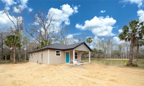 2394 Cr 423 #LOT 19, Lake Panasoffkee, FL 33538