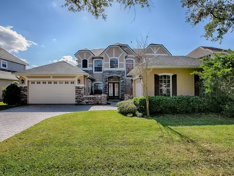 16126 Bristol Lake Cir, Orlando, FL 32828