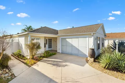 544 Audrey Ln, The Villages, FL 32162