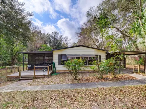 12250 E Wildboar Trl, Floral City, FL 34436