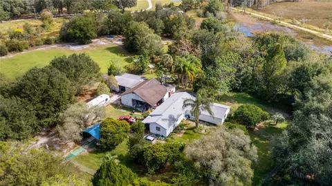 2610 Stephens Rd, Groveland, FL 34736