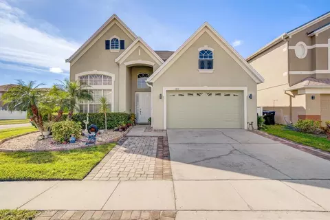 14842 Cedar Branch Way, Orlando, FL 32824