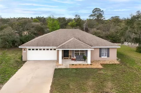 40707 E Ninth Ave, Umatilla, FL 32784