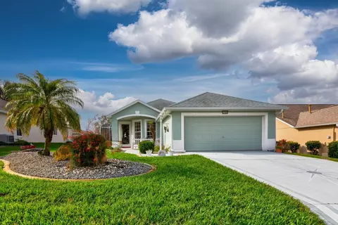 27004 Nature View St, Leesburg, FL 34748